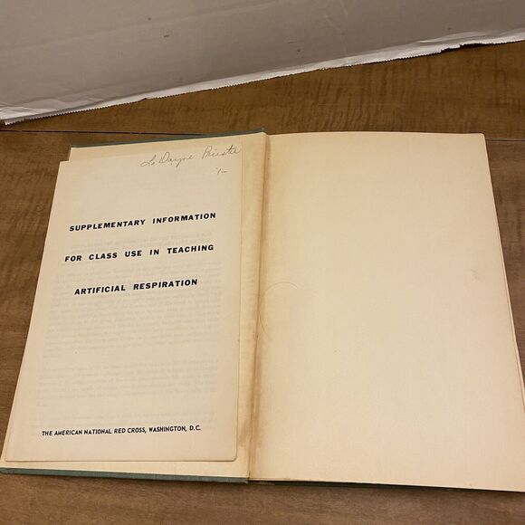 Teaching Progressions for the Swimming Instructor by Richard L. Brown - Picture 4 of 11